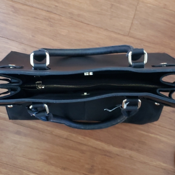 BCBG Purse - Picture 3 of 3